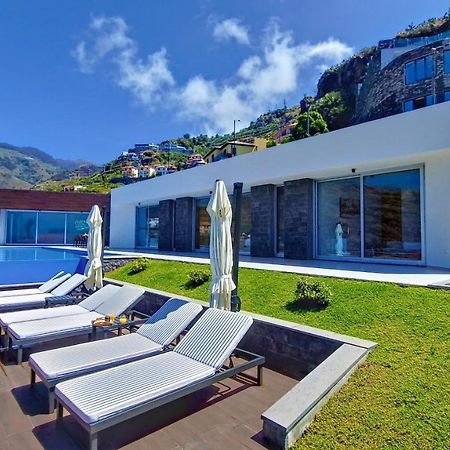 Villa Blue Horizon By Lovelystay Tabua  Exteriér fotografie