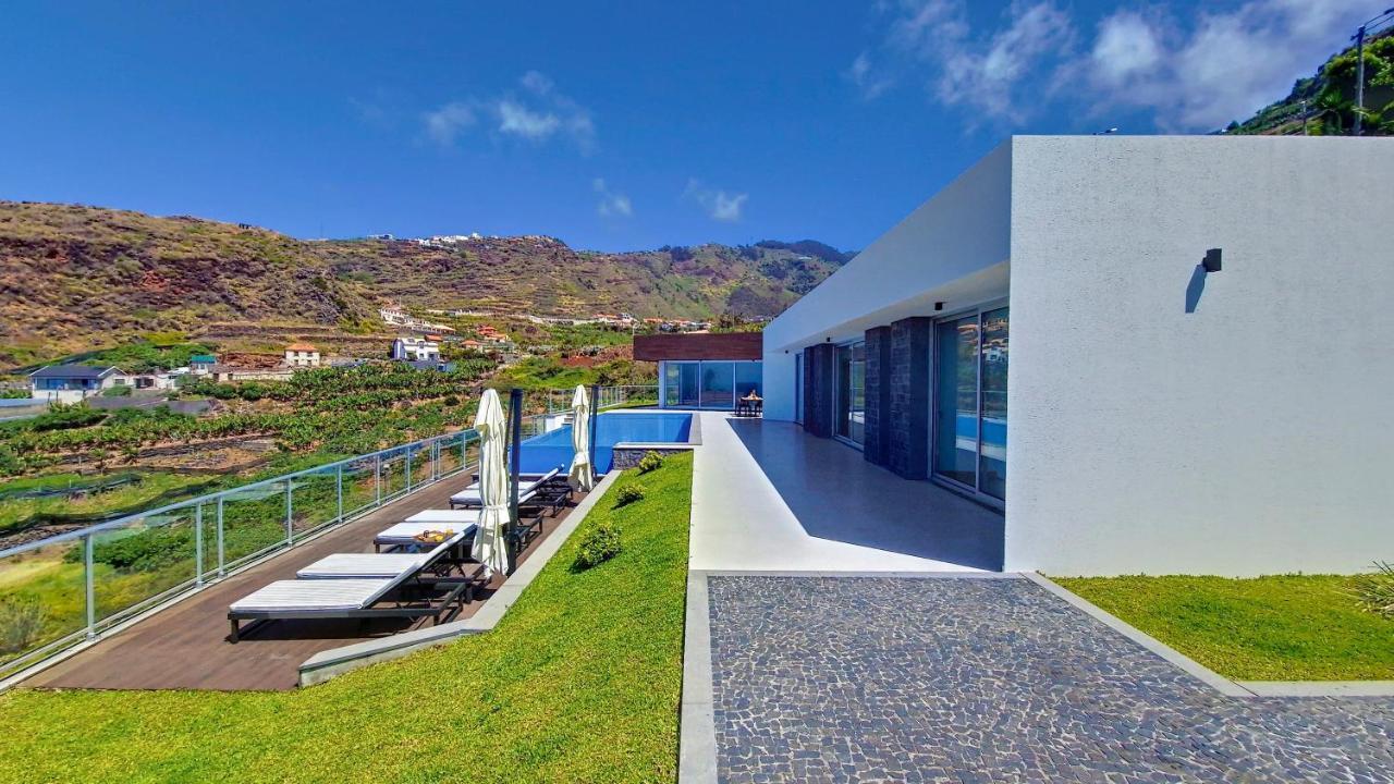 Villa Blue Horizon By Lovelystay Tabua  Exteriér fotografie