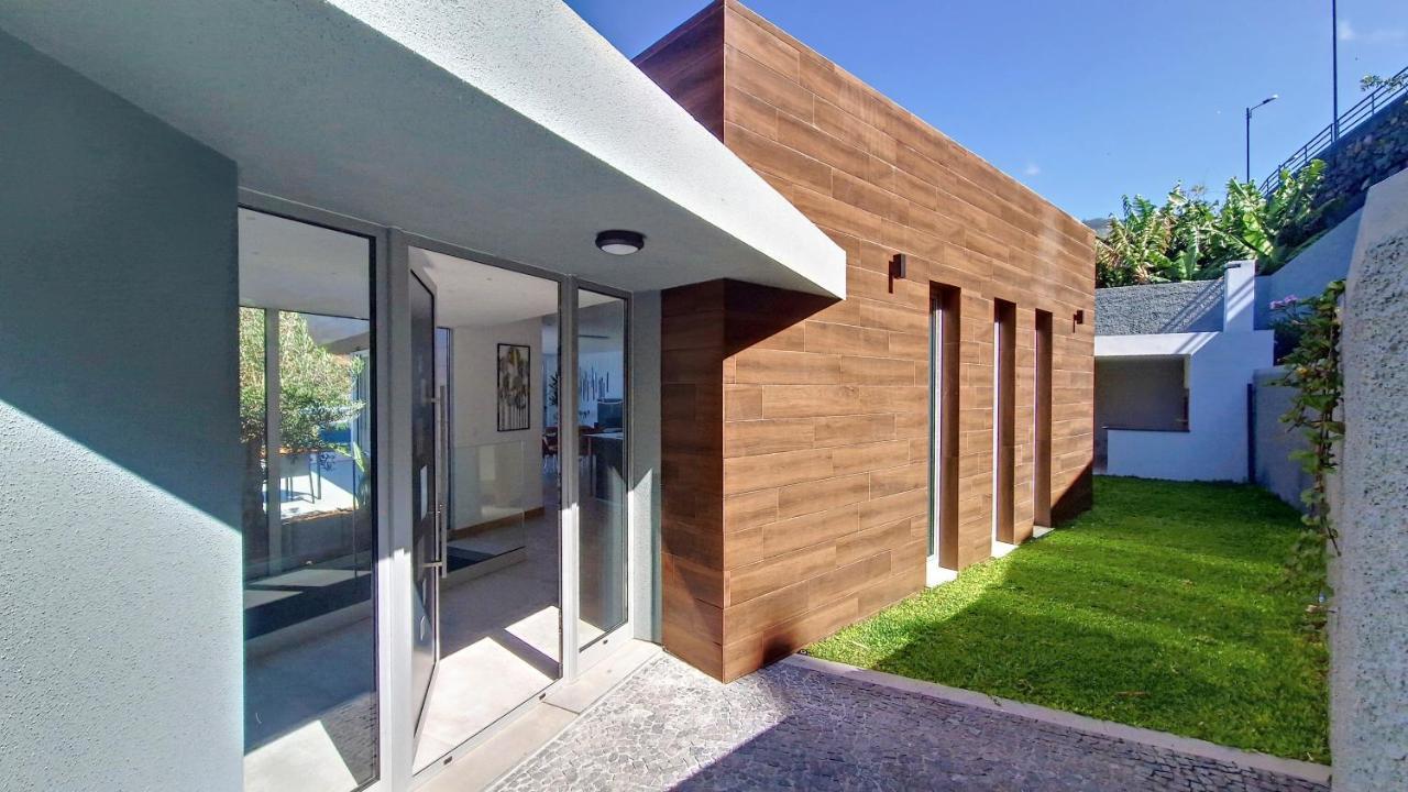 Villa Blue Horizon By Lovelystay Tabua  Exteriér fotografie