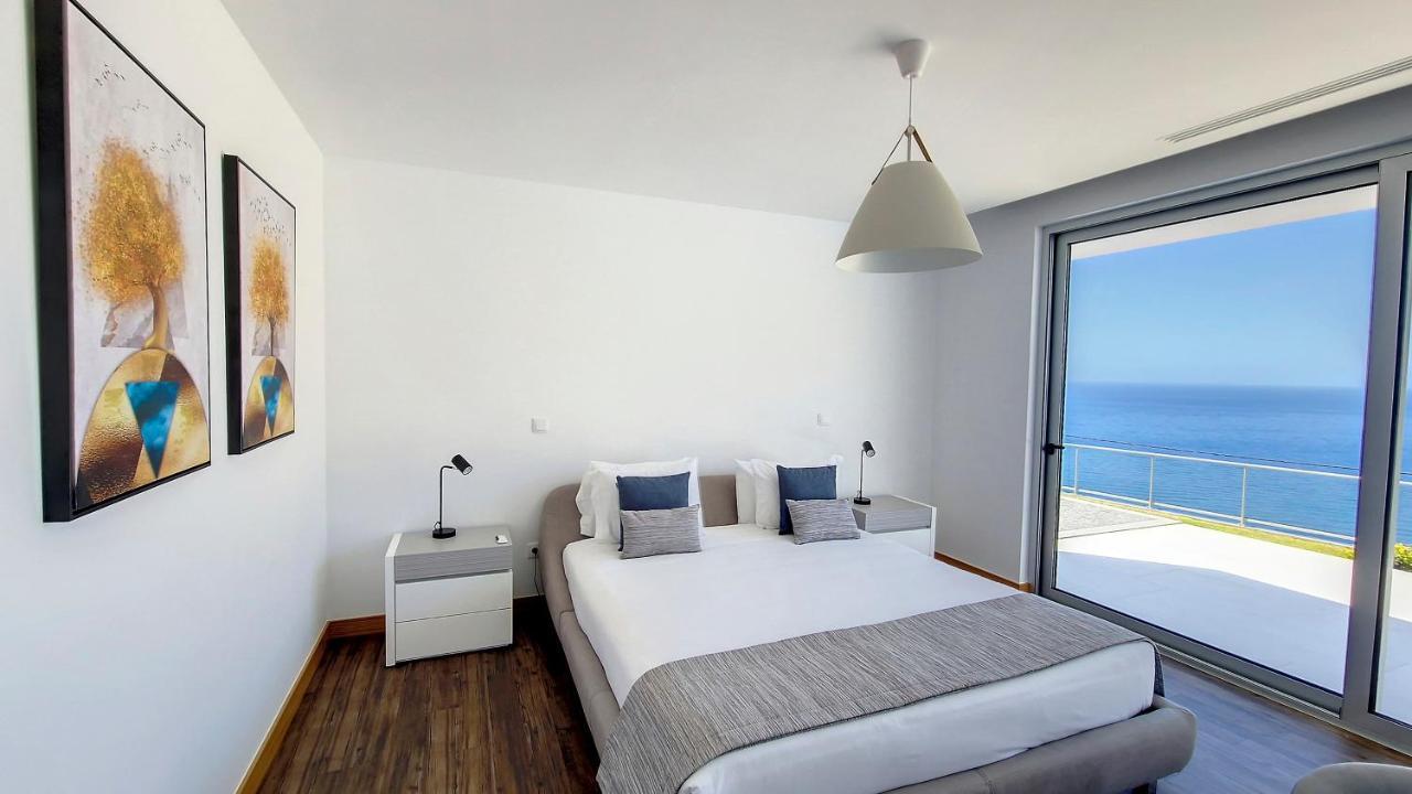 Villa Blue Horizon By Lovelystay Tabua  Exteriér fotografie