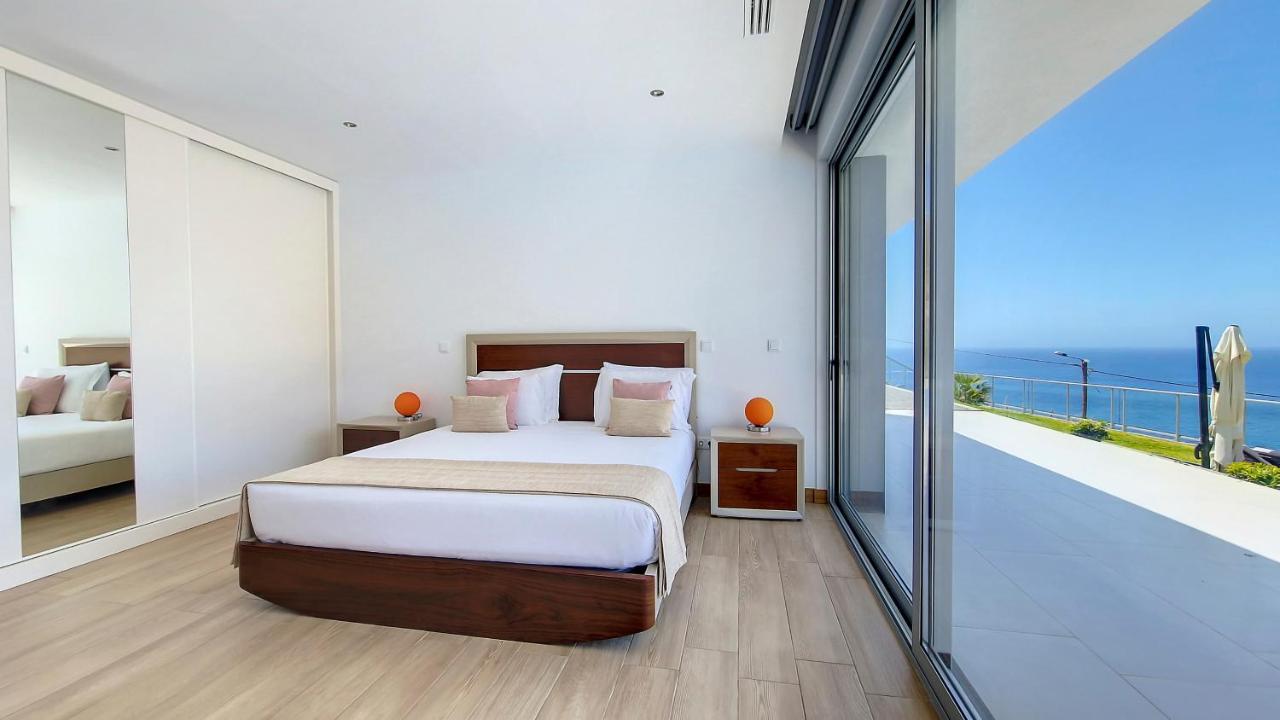 Villa Blue Horizon By Lovelystay Tabua  Exteriér fotografie