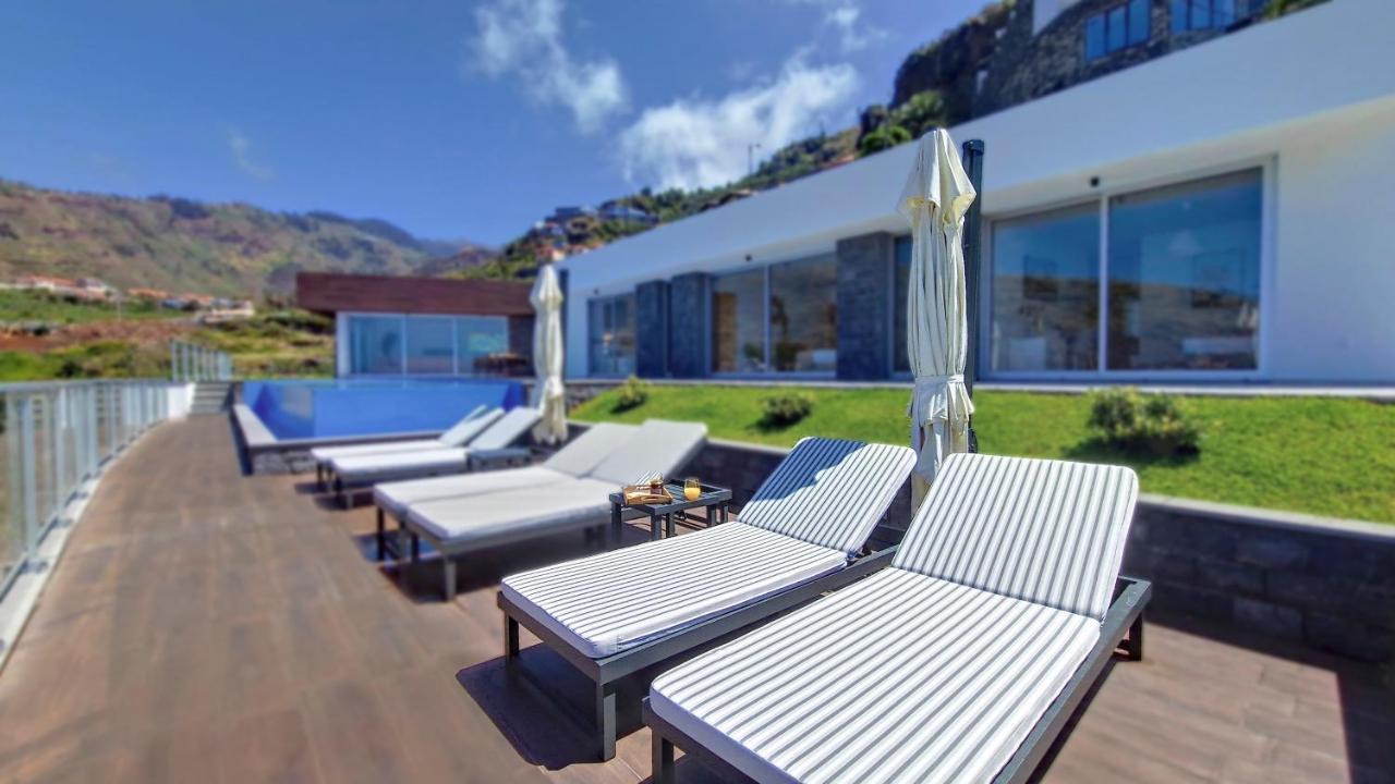 Villa Blue Horizon By Lovelystay Tabua  Exteriér fotografie