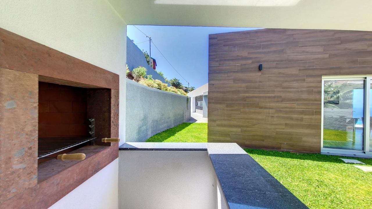 Villa Blue Horizon By Lovelystay Tabua  Exteriér fotografie
