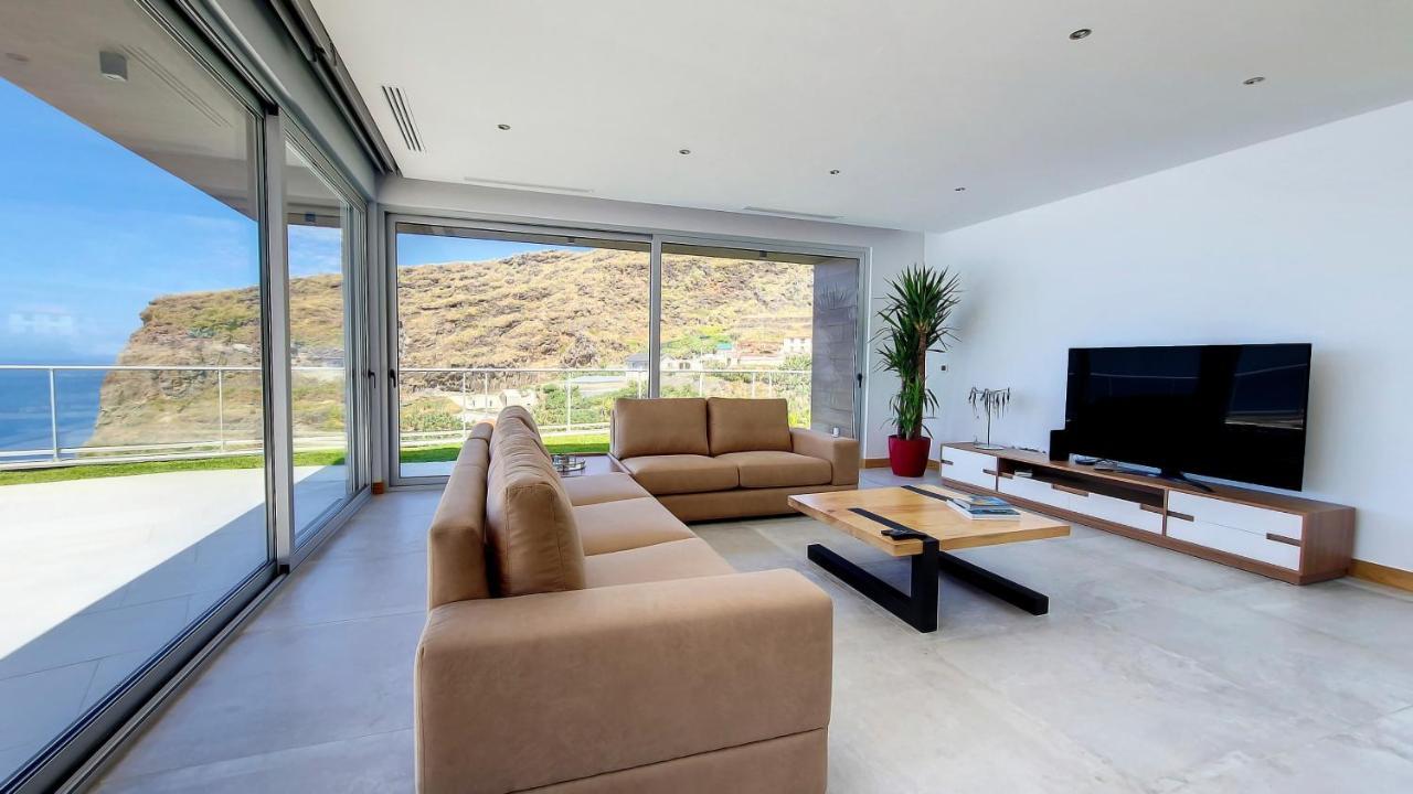Villa Blue Horizon By Lovelystay Tabua  Exteriér fotografie