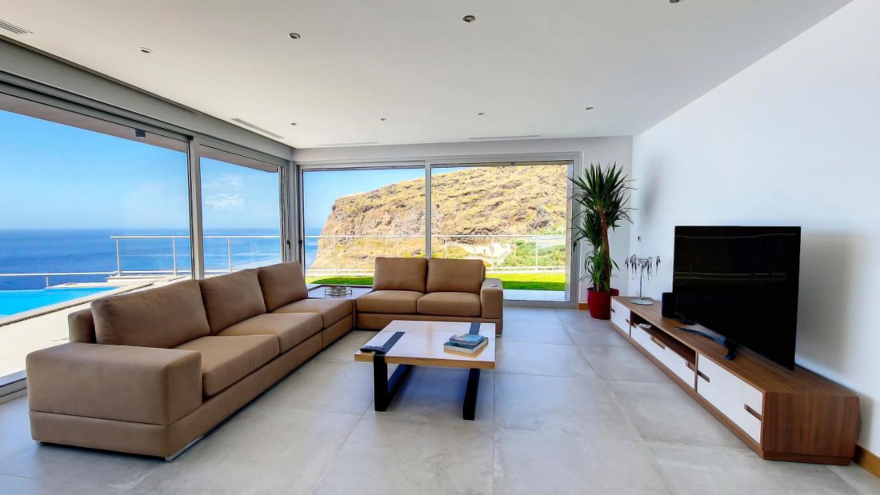 Villa Blue Horizon By Lovelystay Tabua  Exteriér fotografie