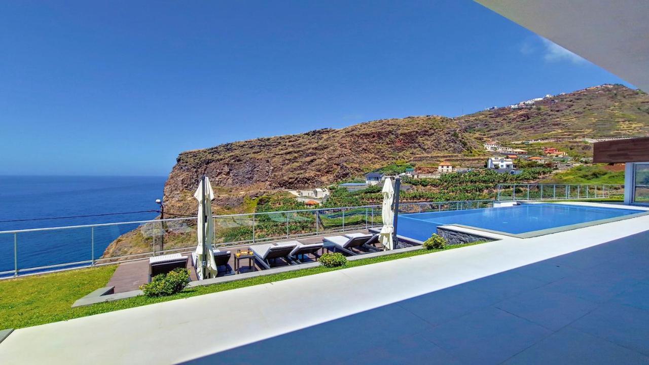 Villa Blue Horizon By Lovelystay Tabua  Exteriér fotografie