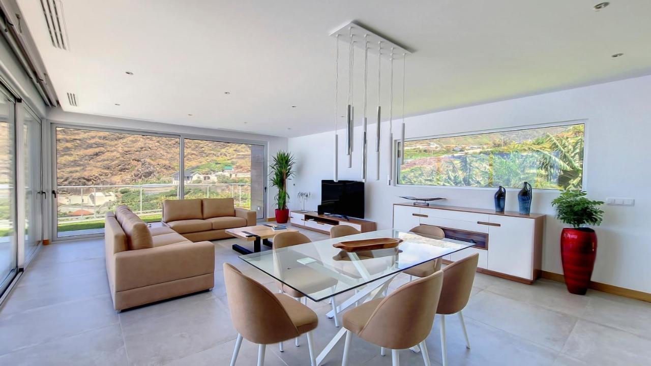Villa Blue Horizon By Lovelystay Tabua  Exteriér fotografie