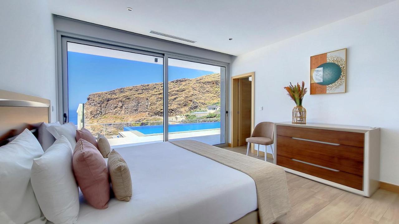 Villa Blue Horizon By Lovelystay Tabua  Exteriér fotografie